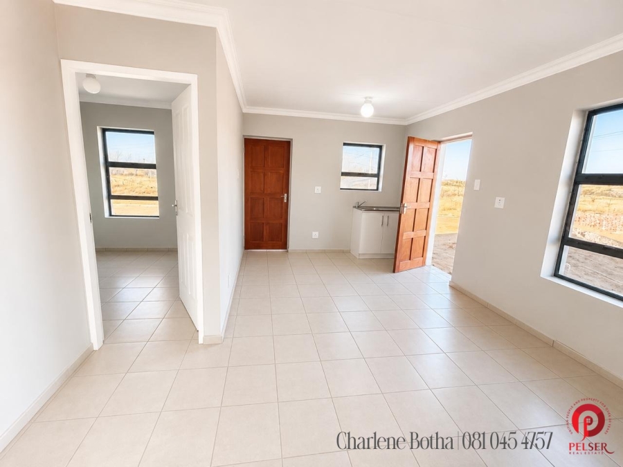 3 Bedroom Property for Sale in Raceway Free State